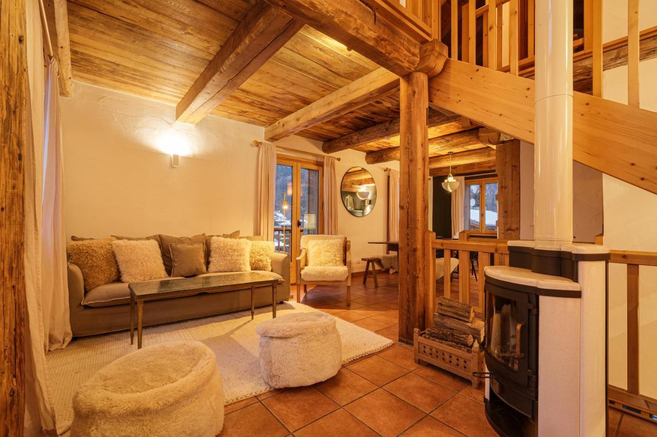Scandinave - Ski-in Out Piste Flegere - Next To Golf - By Cozee *