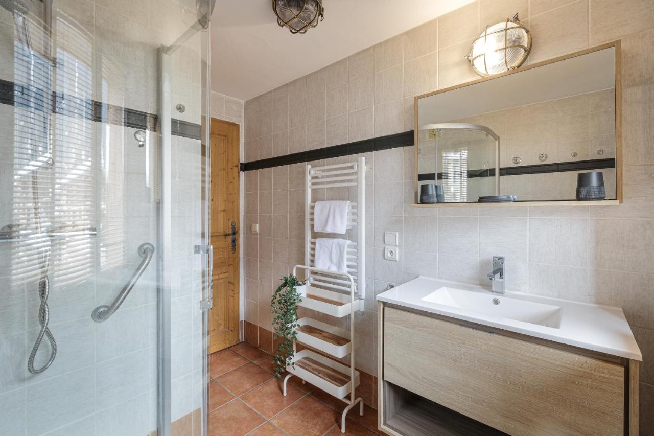Scandinave - Ski-in Out Piste Flegere - Next To Golf - By Cozee Chalet