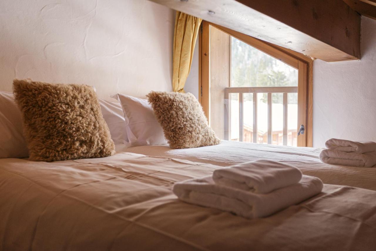 Scandinave - Ski-in Out Piste Flegere - Next To Golf - By Cozee Chalet *