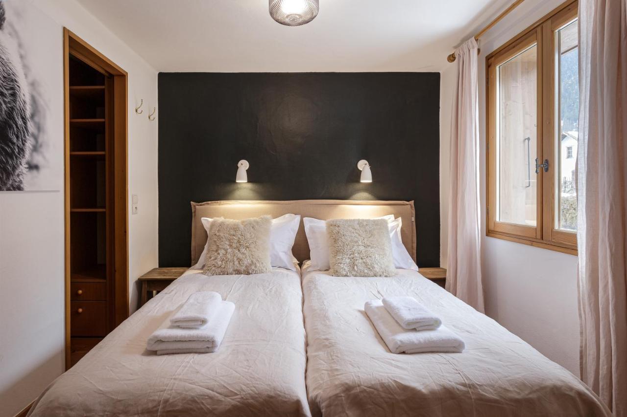 Scandinave - Ski-in Out Piste Flegere - Next To Golf - By Cozee * Chamonix