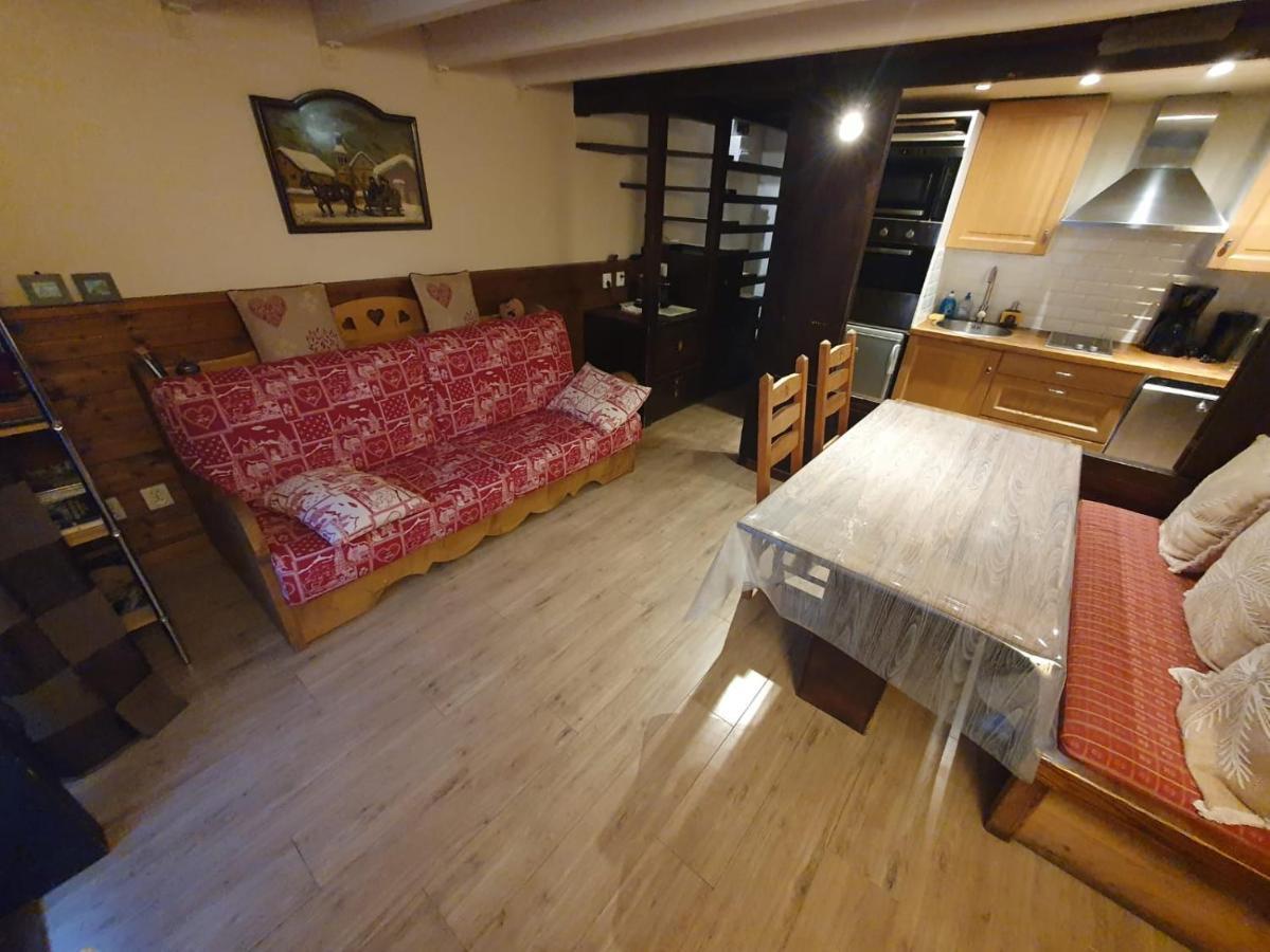 Apartment / Argentiere - Duplex 6p