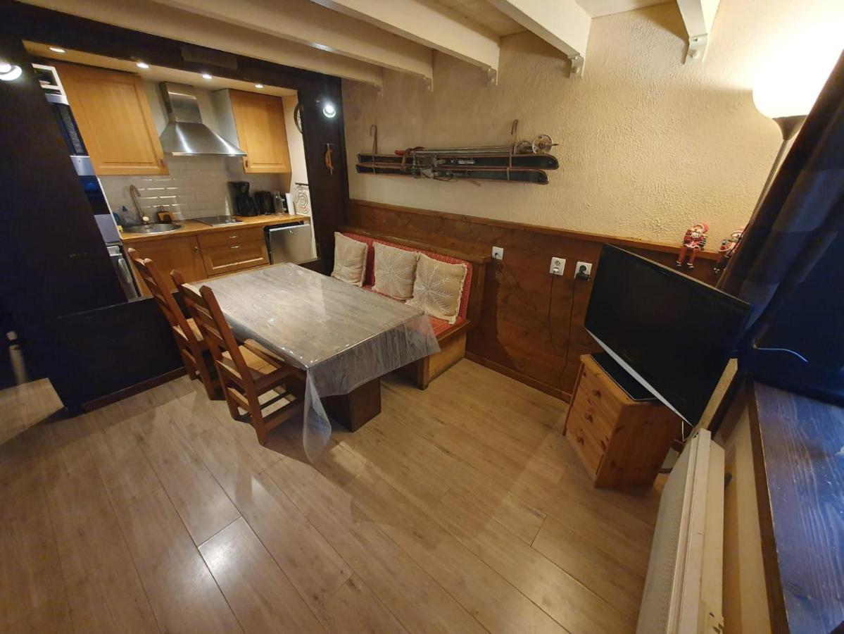 / Argentiere - Duplex 6p Apartment