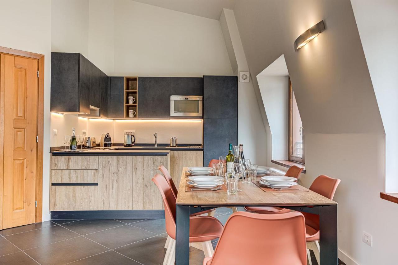 Apartment Alpes V - Alpes Travel - - Sleeps 5