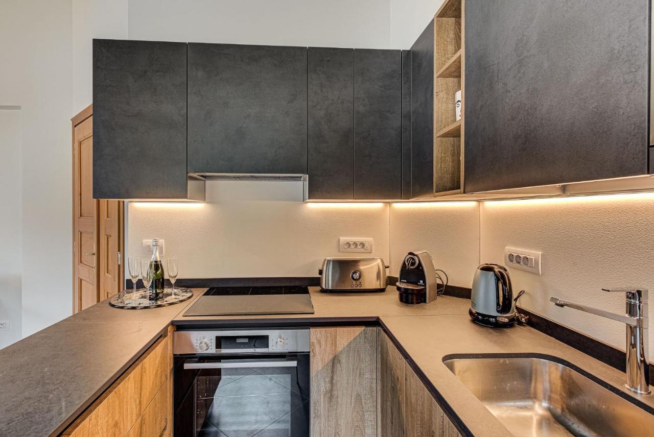 Alpes V - Alpes Travel - - Sleeps 5 Apartment *