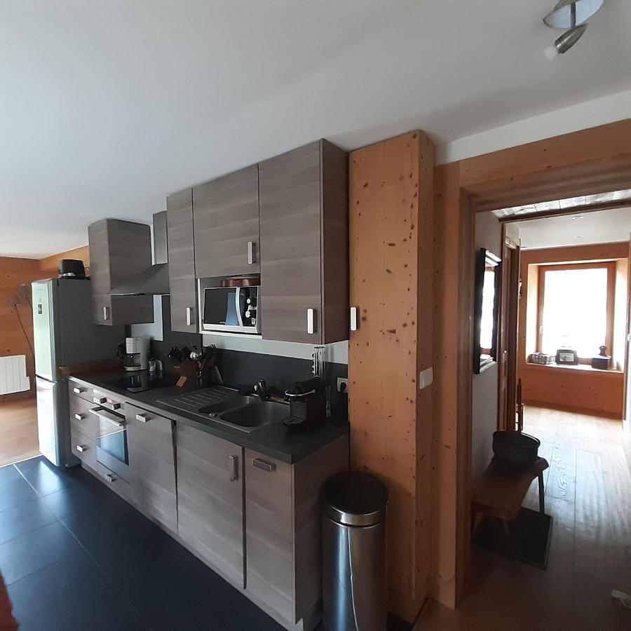 Apartment Bossons