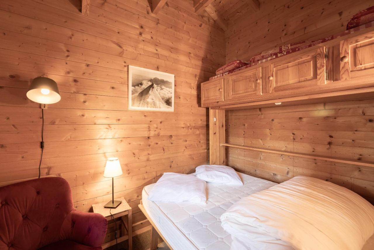 Chacaltaya Chamonix