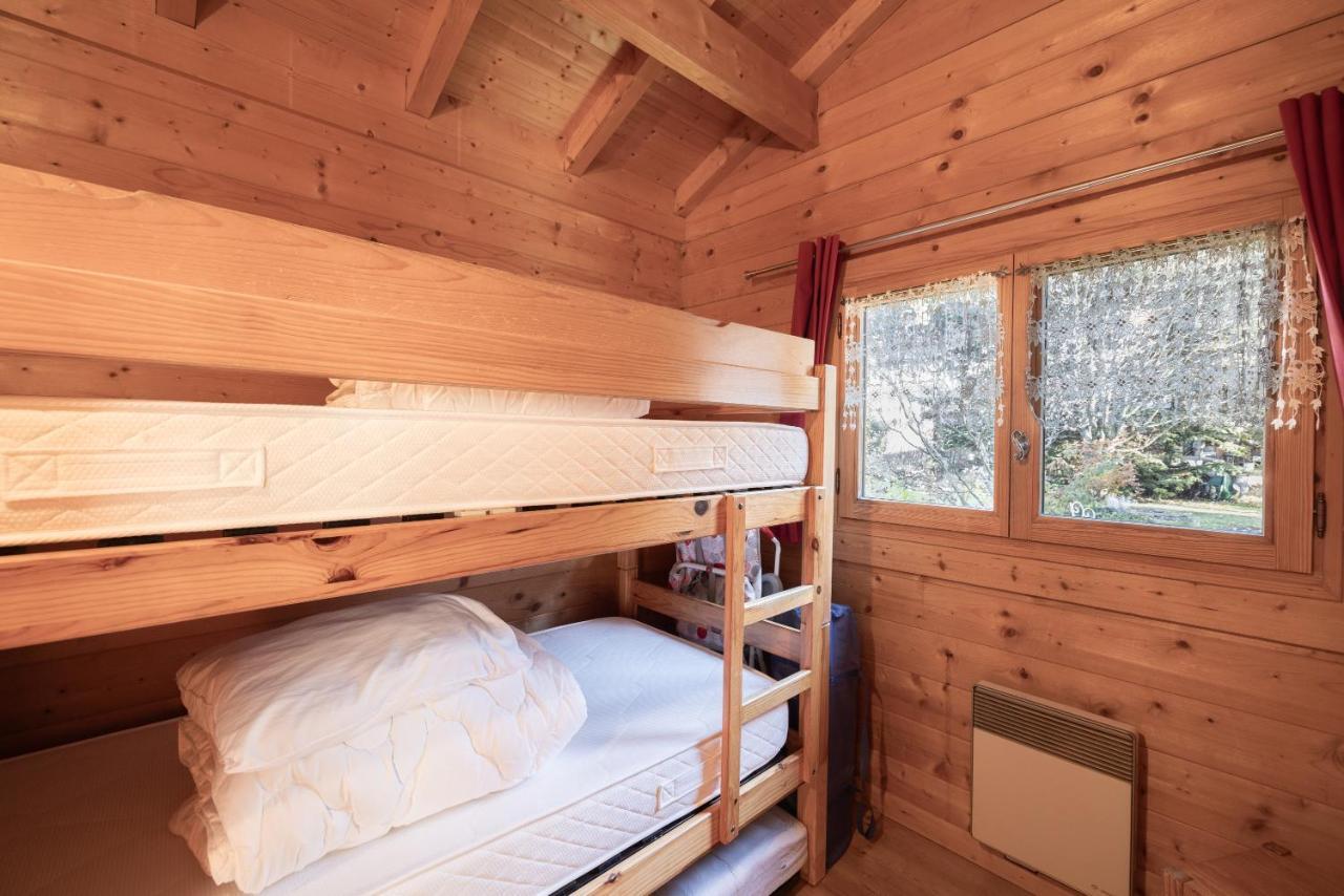Chacaltaya Chalet Chamonix