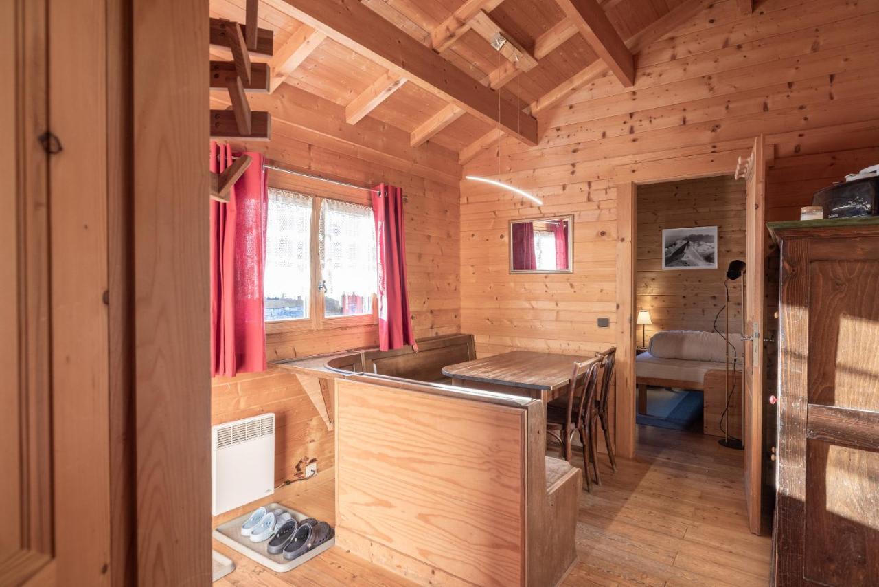 Chalet Chacaltaya Chamonix