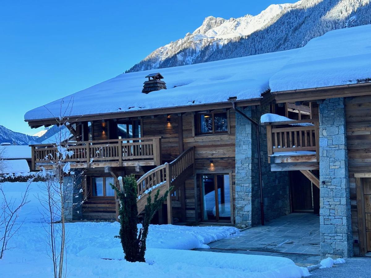 Asa 426 M2 Chamonix