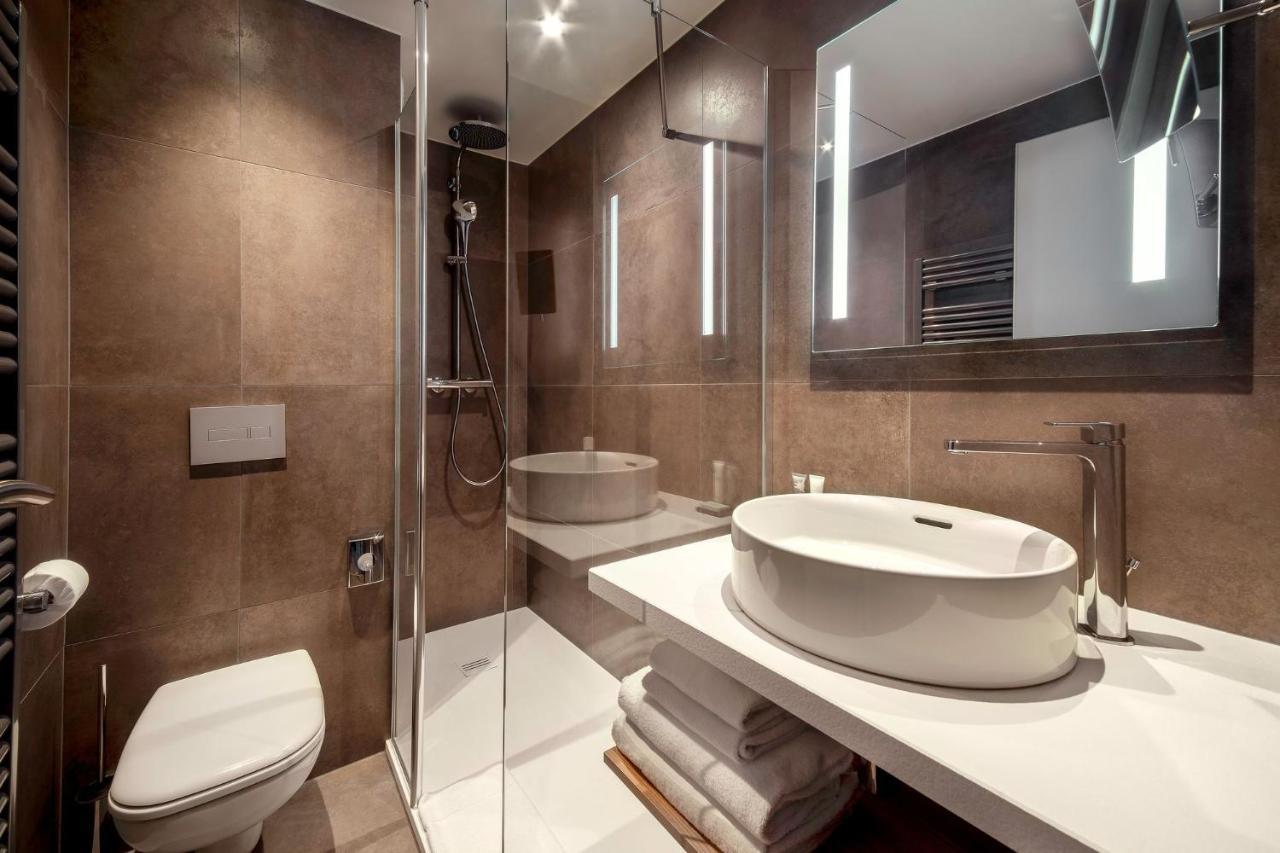 Hotel Lykke & Chamonix
