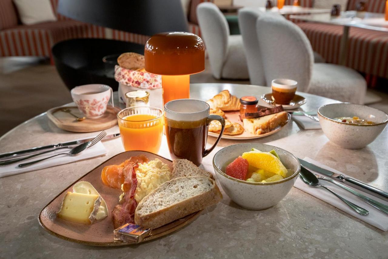 Hotel Lykke &