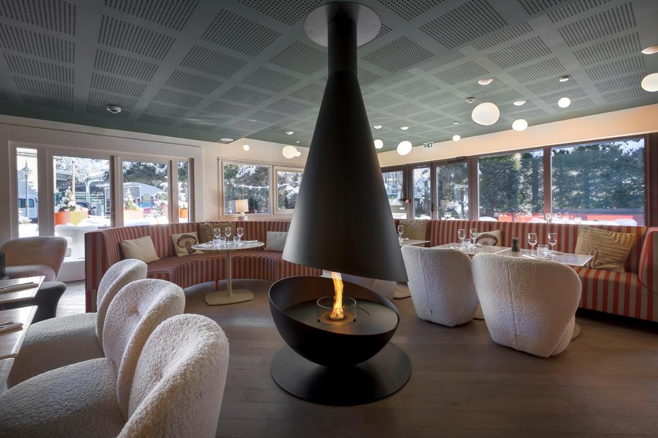 Lykke & Hotel