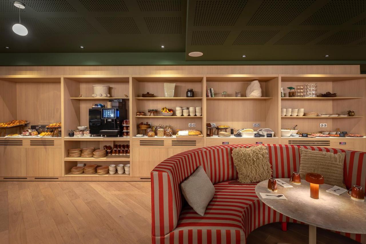 Hotel Lykke &