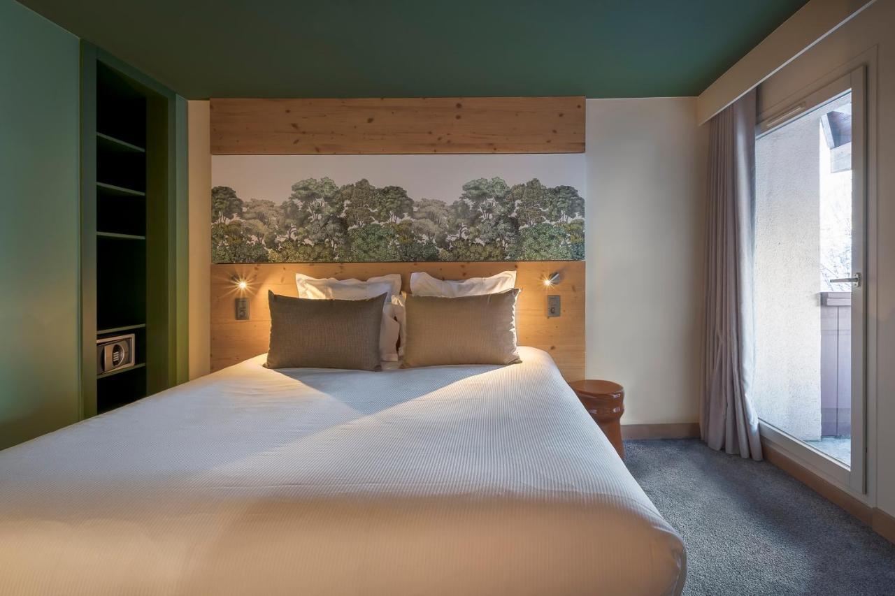 Hotel Lykke & 4*