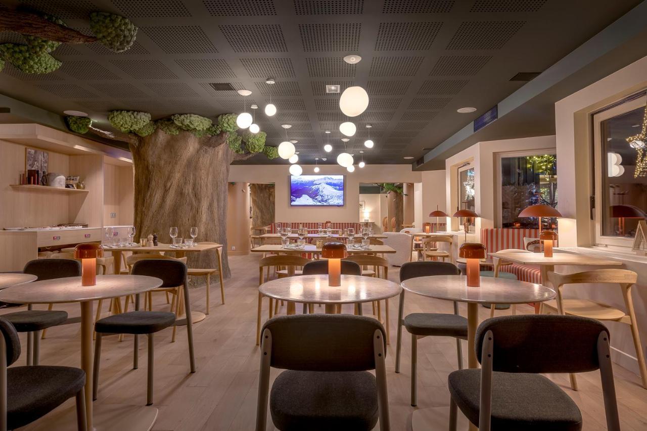 Hotel Lykke &