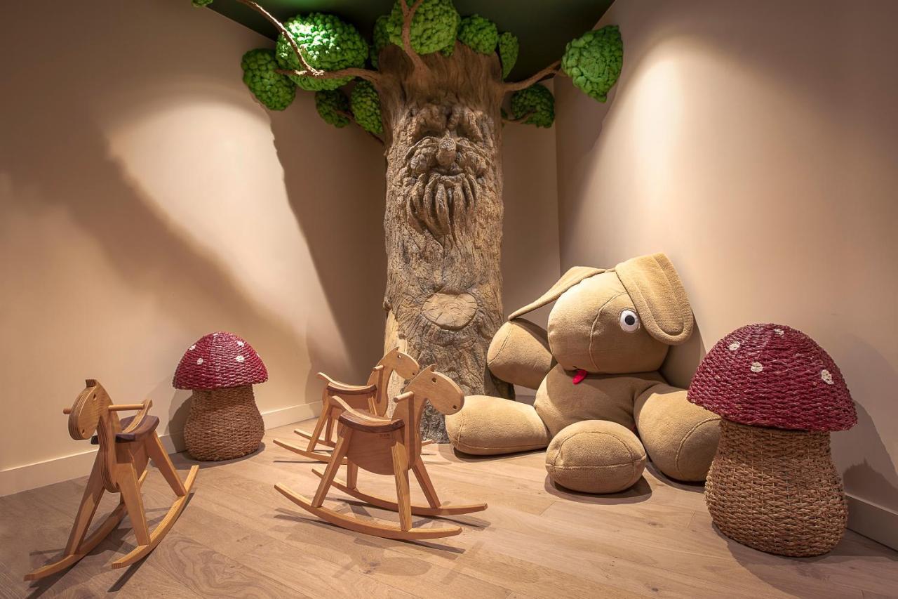 Hotel Lykke & Chamonix