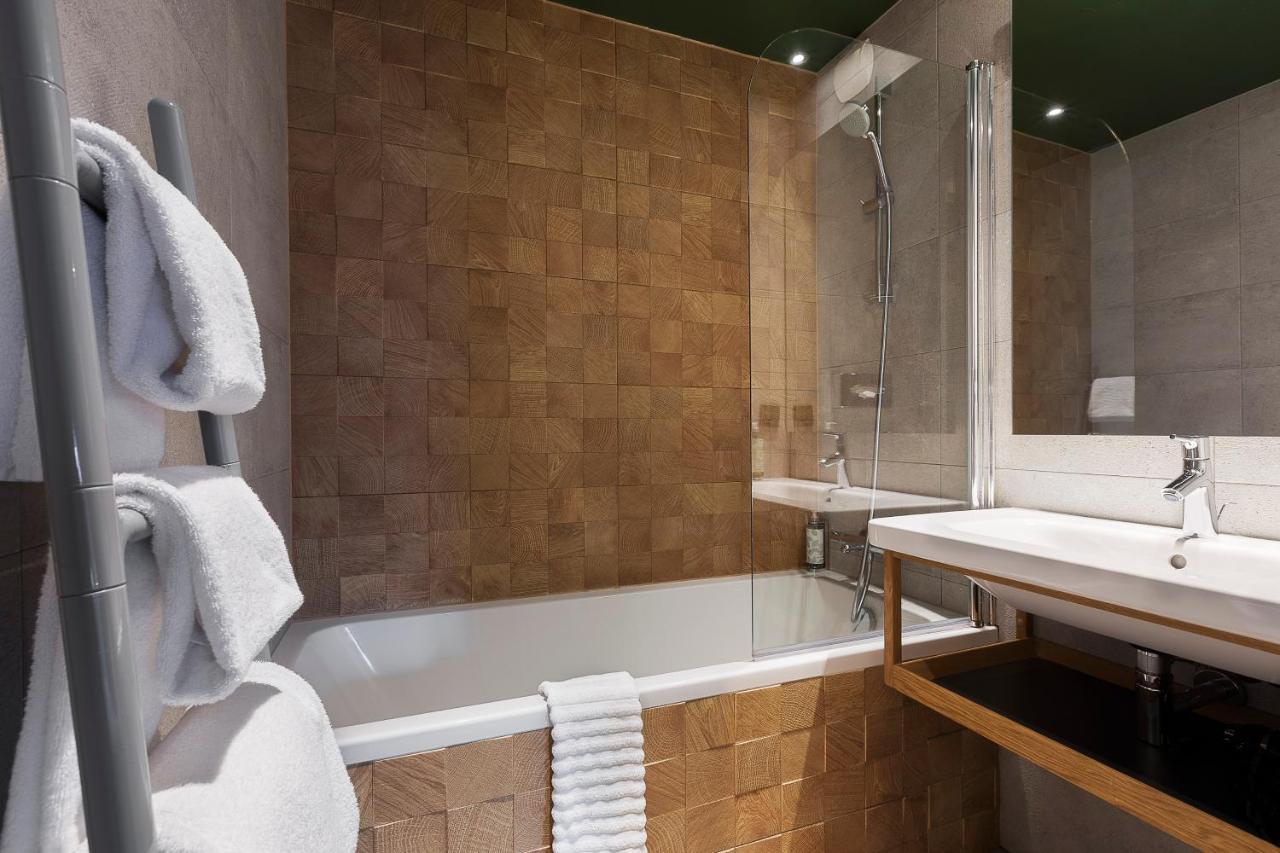 Lykke & Hotel 4*