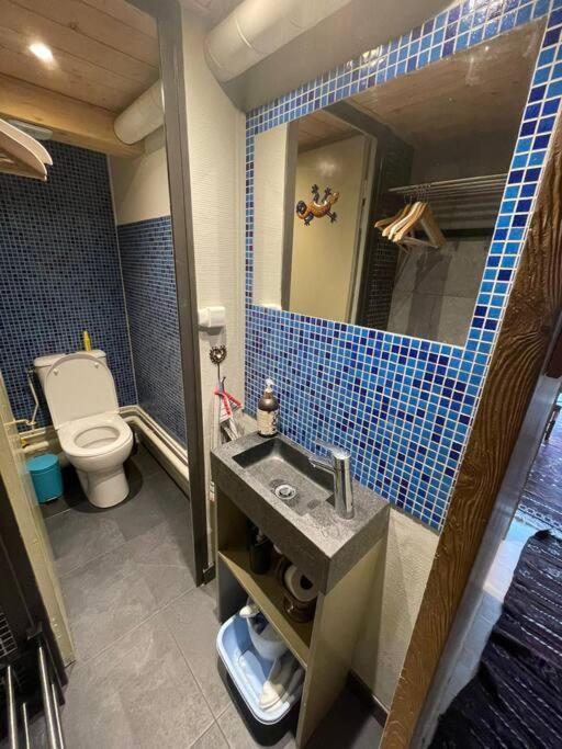 Apartment Grand Roc Chamonix
