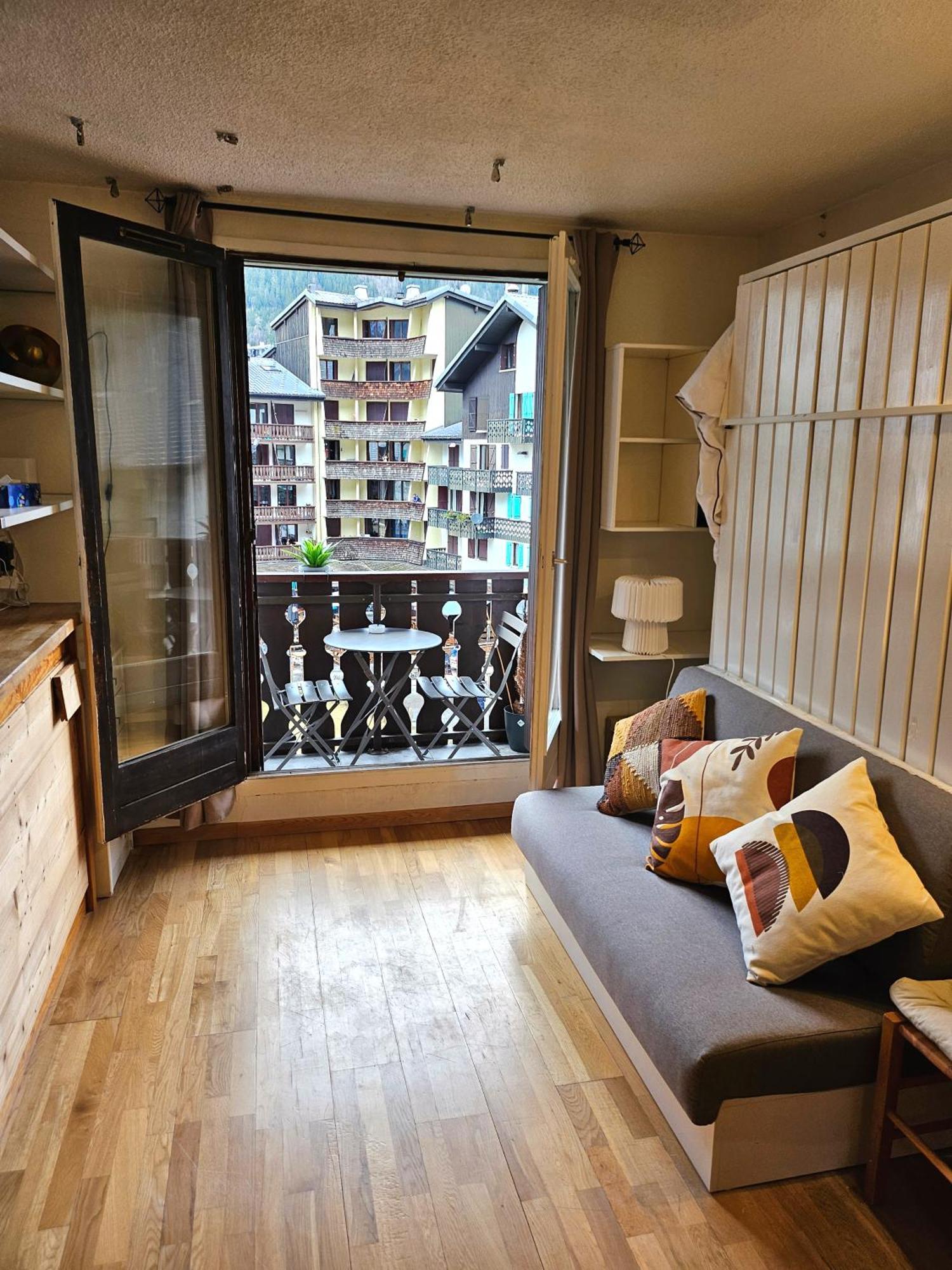 Cozy With Mountain Views *