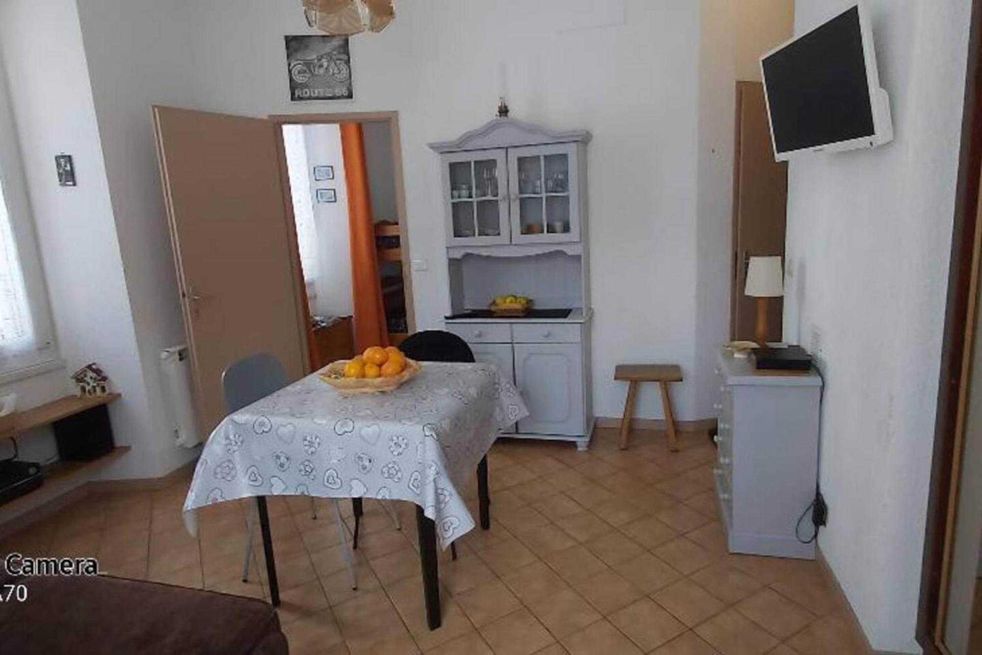 Cosy A Mont Blanc 30m² Local A Skis *