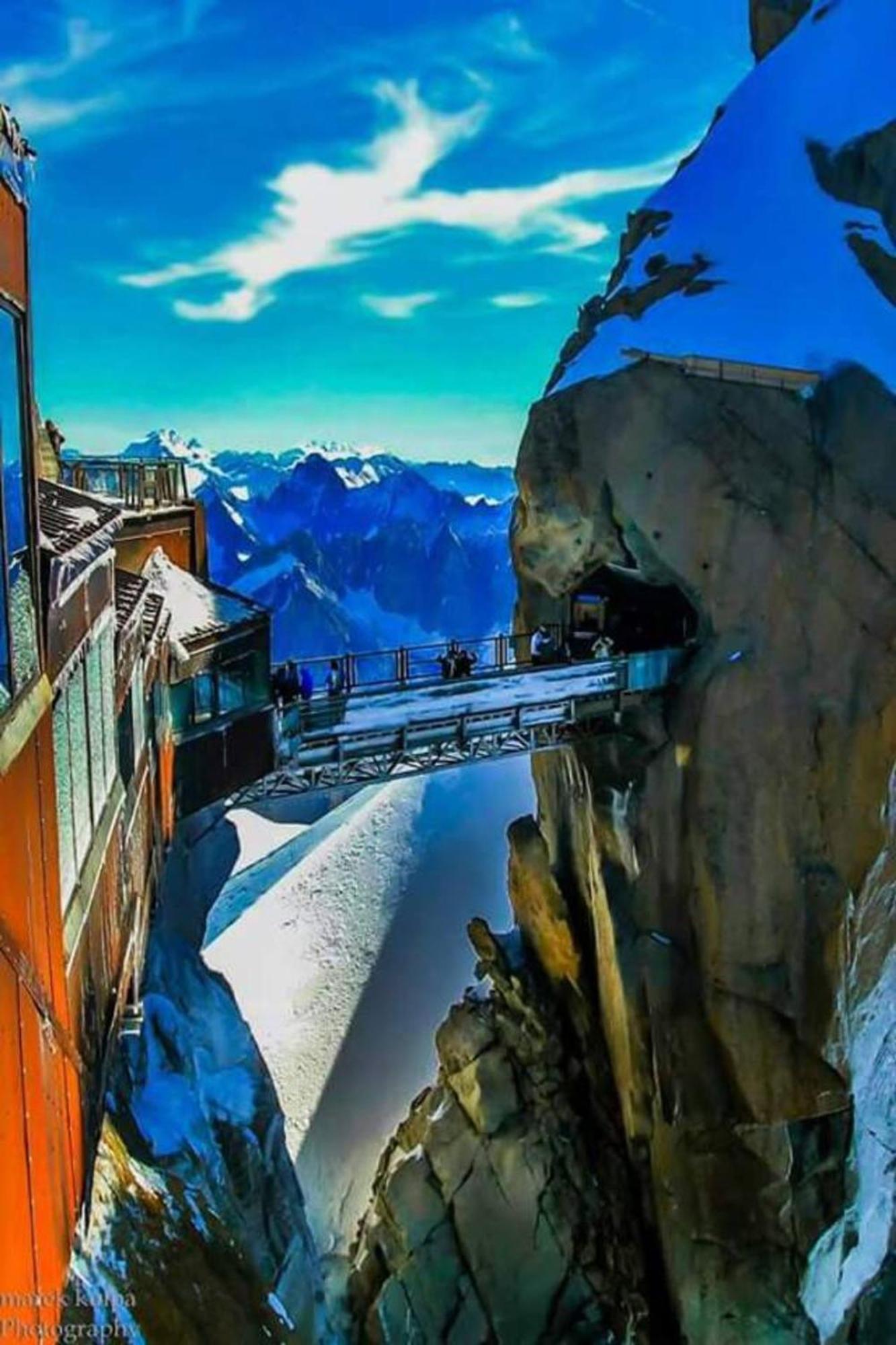 Apartment Cosy A Mont Blanc 30m² Local A Skis