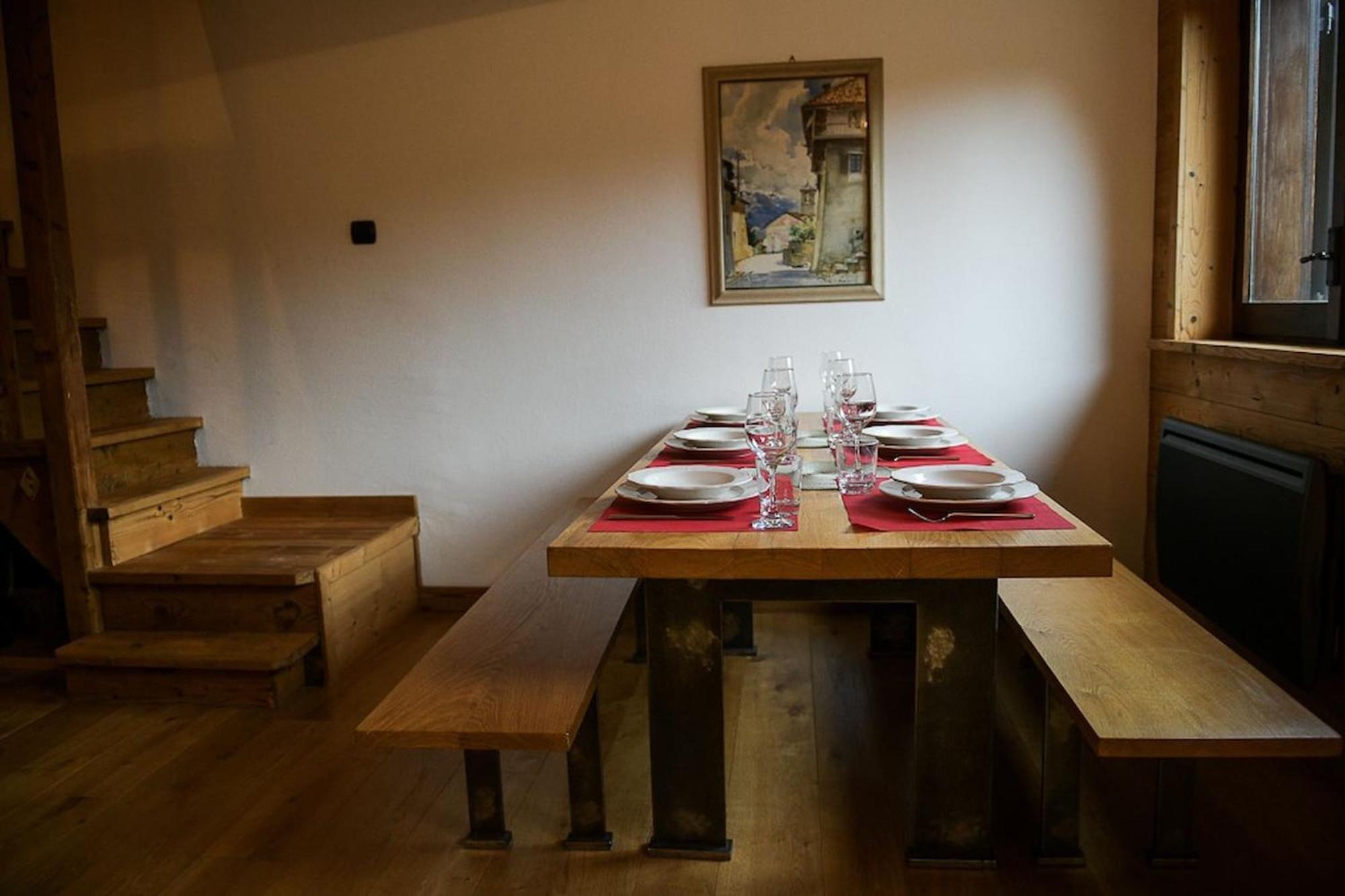 Chalet House Berenice - Les Praz Chamonix
