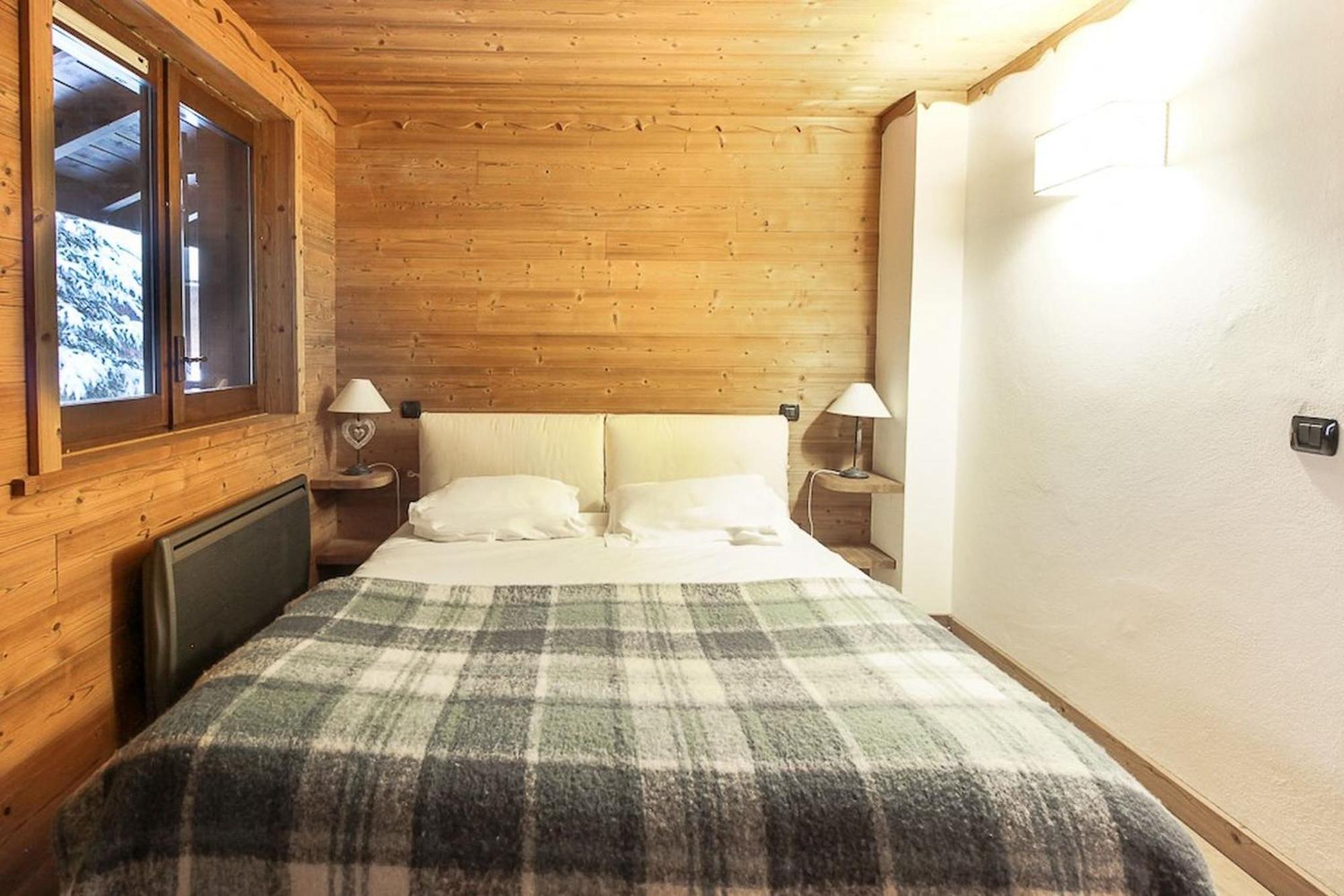 House Berenice - Les Praz Chalet Chamonix