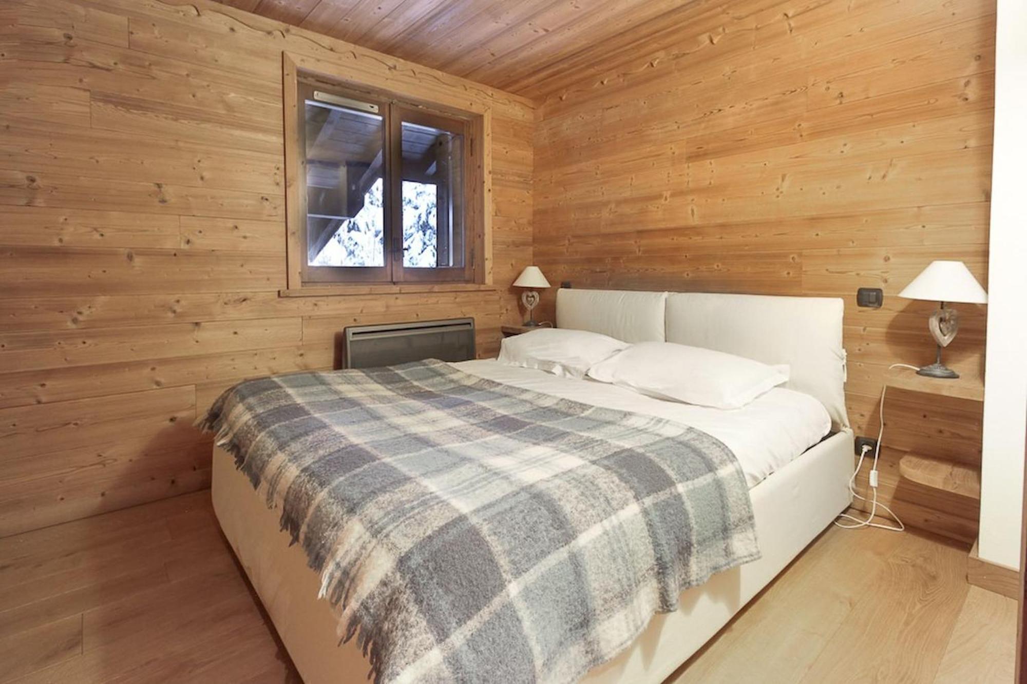 Chalet House Berenice - Les Praz Chamonix