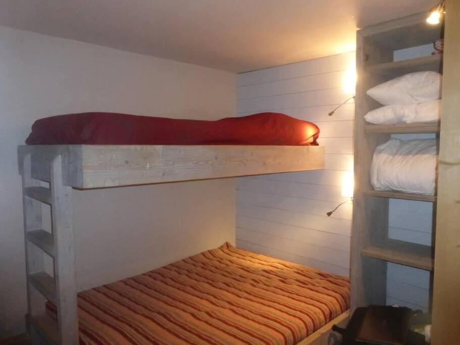 Grand Roc Apartment Chamonix