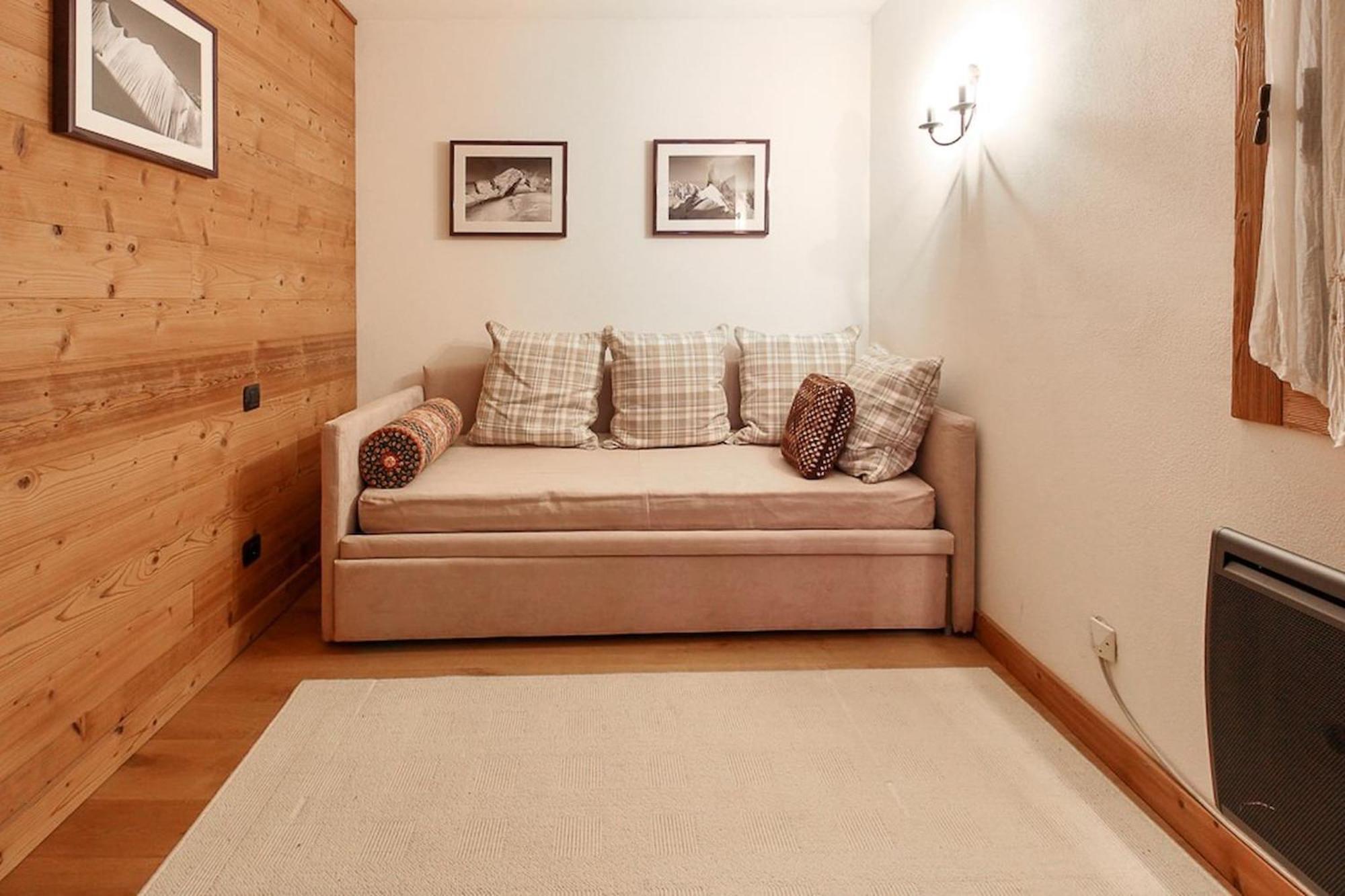House Berenice - Les Praz