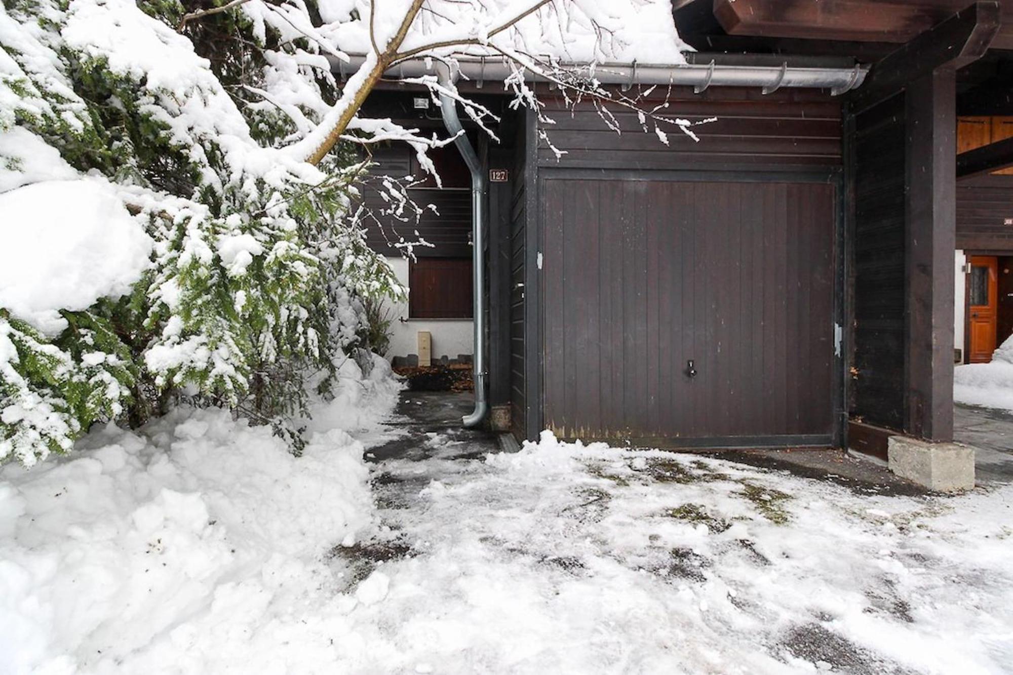 House Berenice - Les Praz