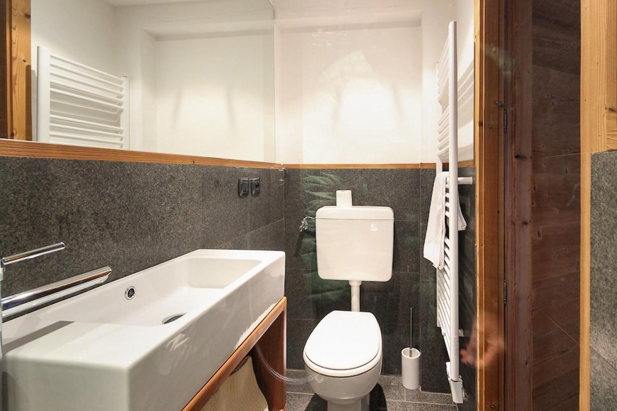 Chalet House Berenice - Les Praz *