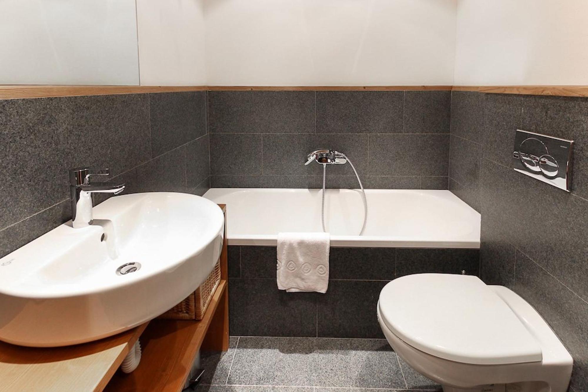Chalet House Berenice - Les Praz Chamonix