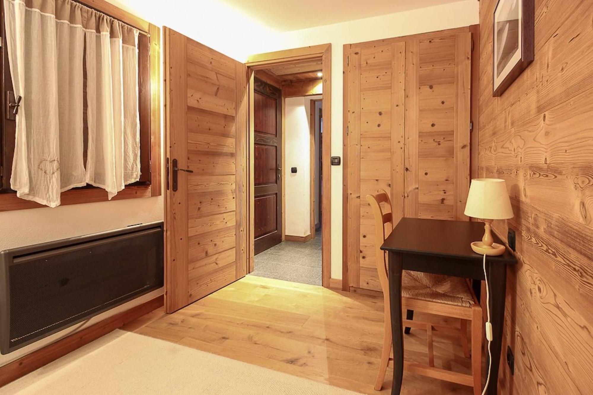 House Berenice - Les Praz * Chamonix