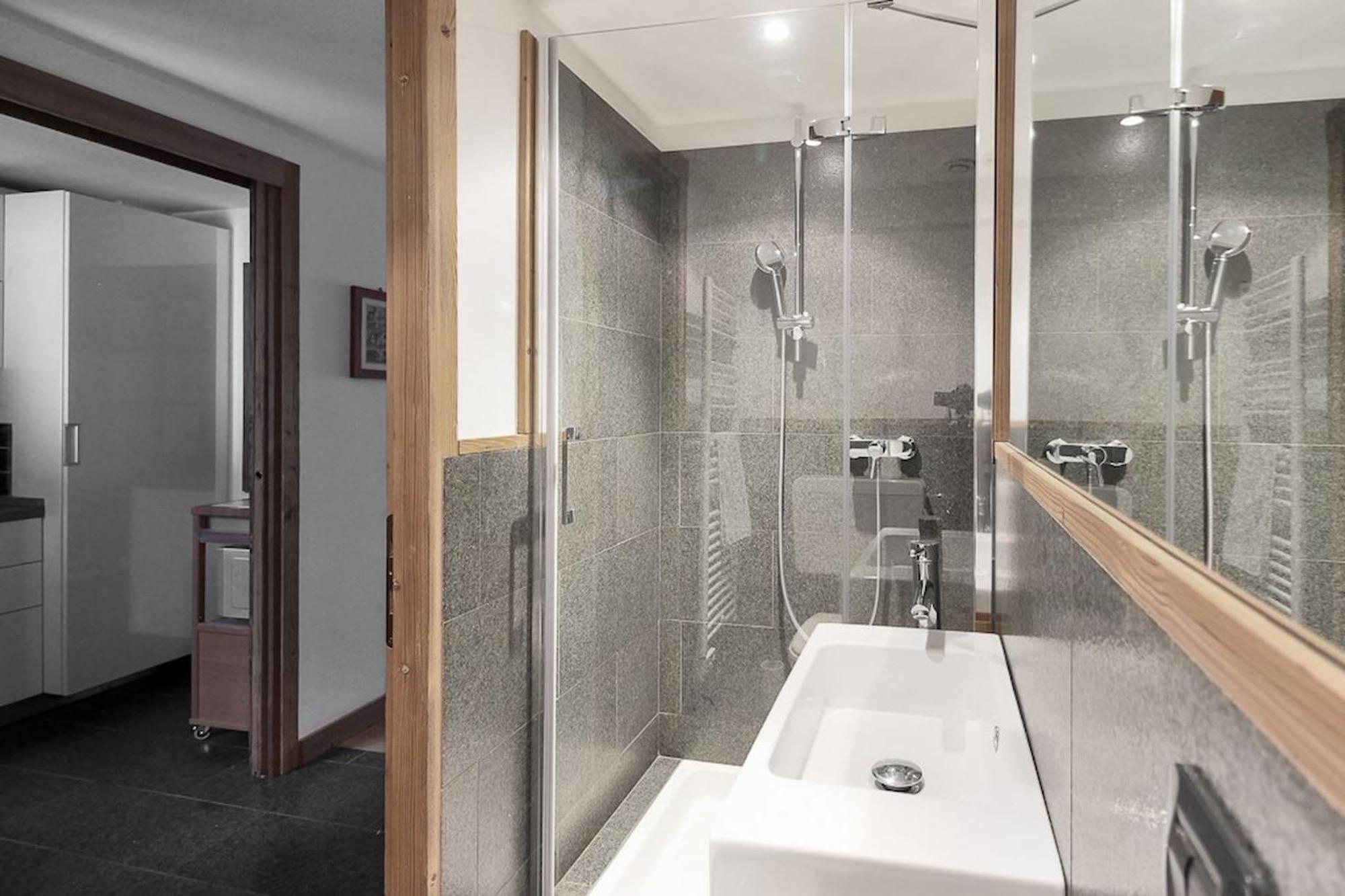 House Berenice - Les Praz Chamonix