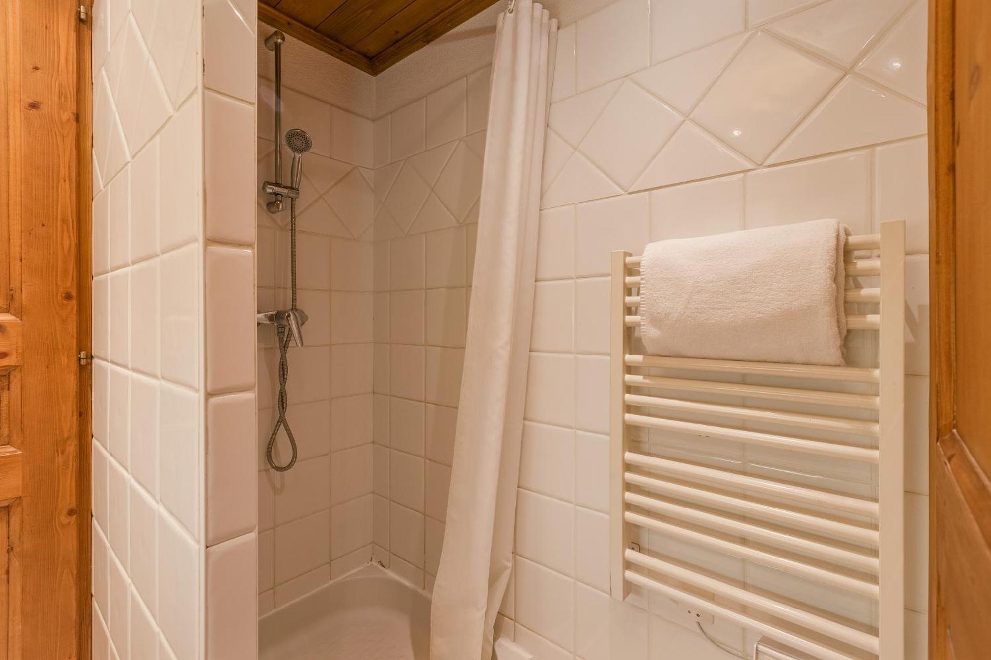 Apartment Residence Le Cristal Apartments - Happy Rentals