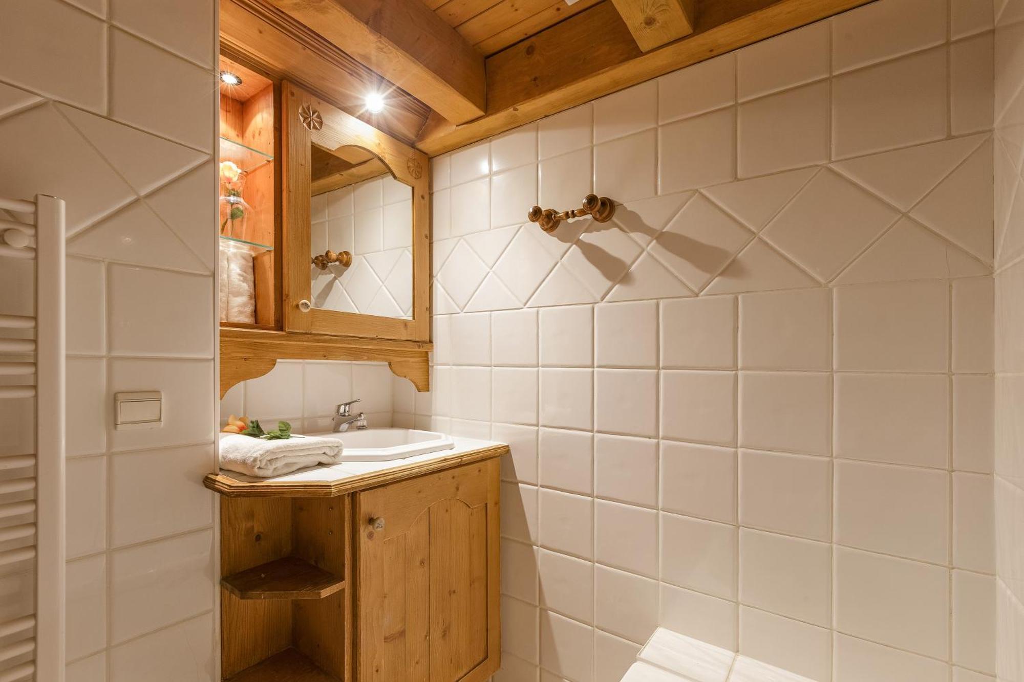 Residence Le Cristal Apartments - Happy Rentals *