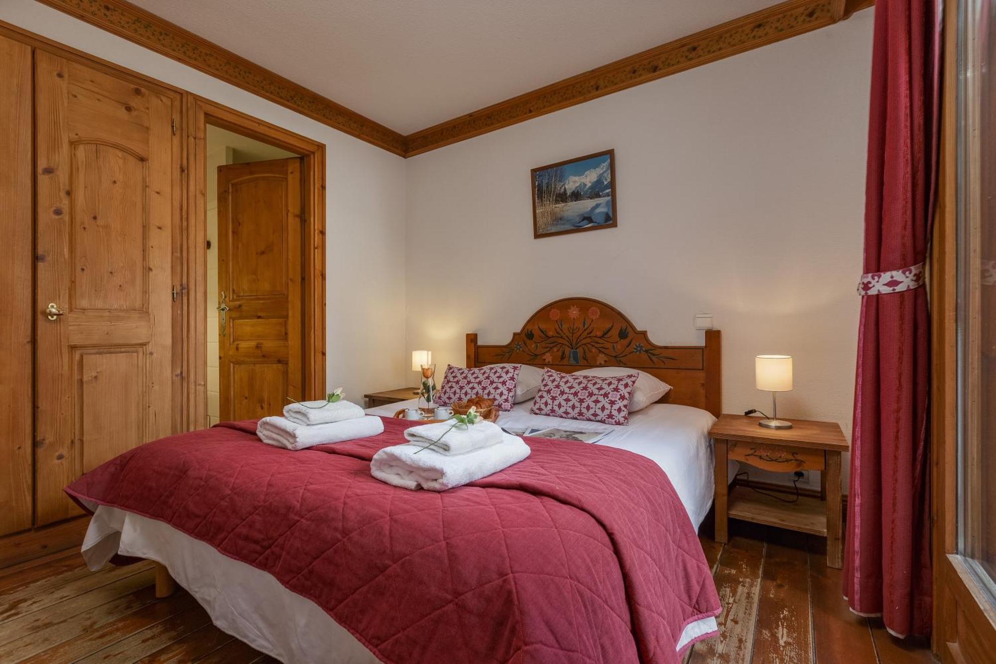 Residence Le Cristal Apartments - Happy Rentals Apartment *