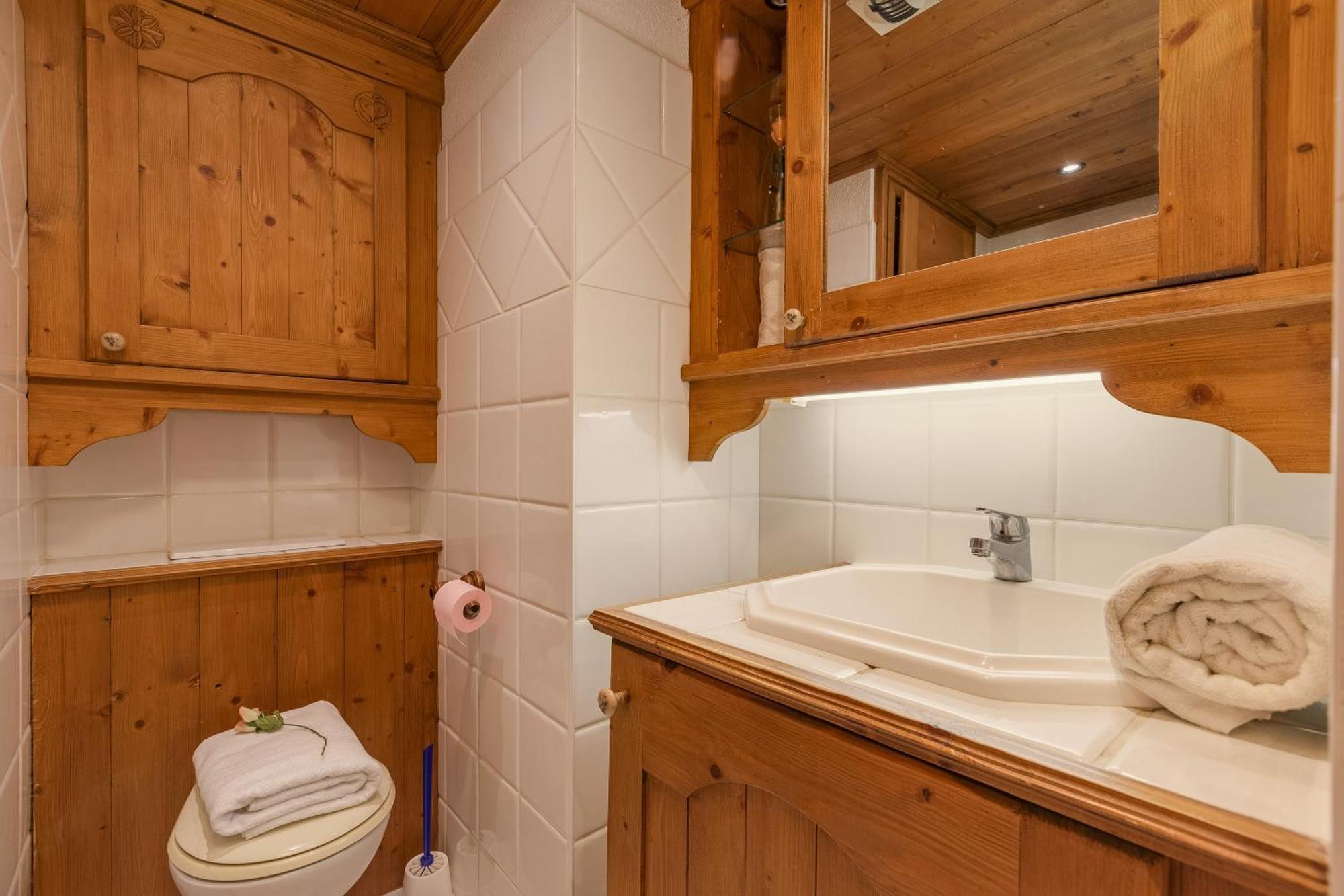 Residence Le Cristal Apartments - Happy Rentals * Chamonix