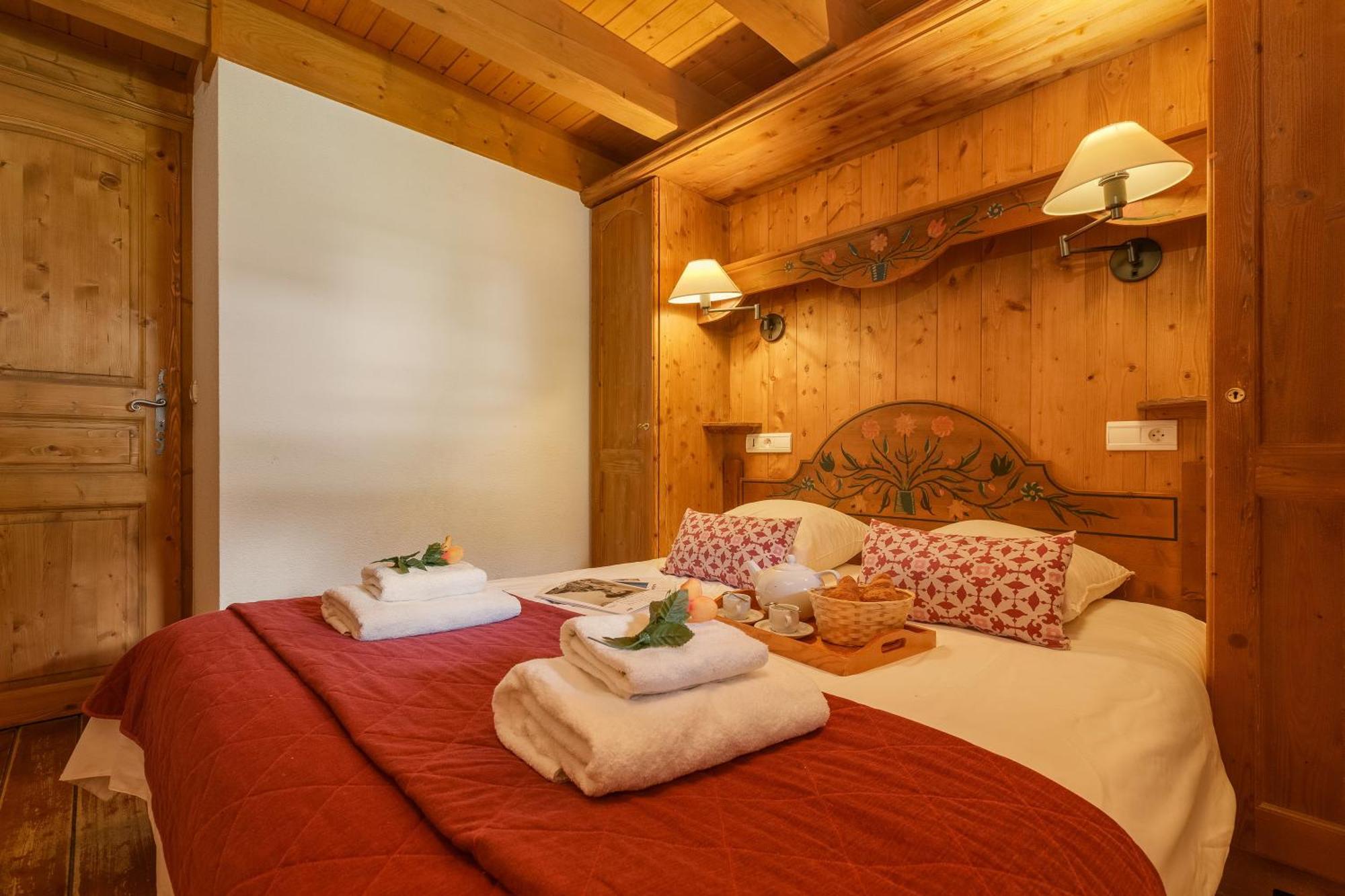 Apartment Residence Le Cristal Apartments - Happy Rentals
