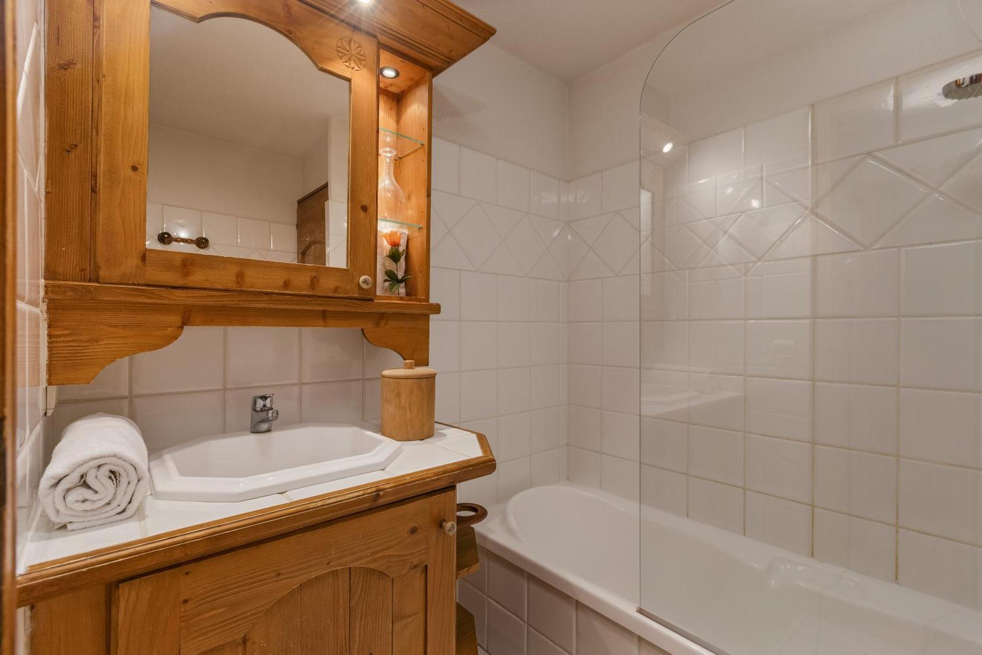 Residence Le Cristal Apartments - Happy Rentals *