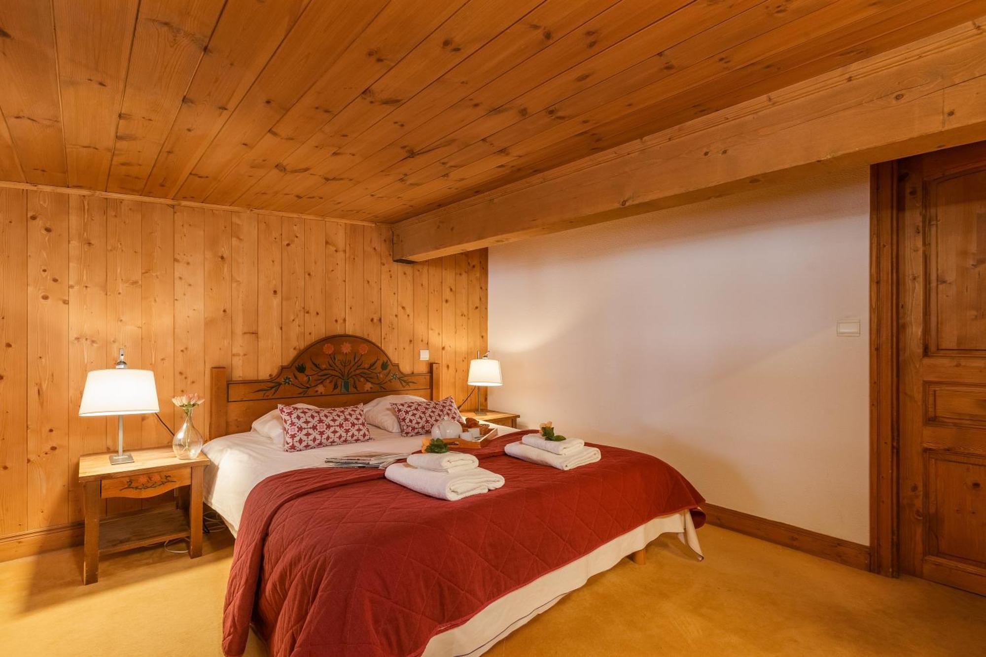 Residence Le Cristal Apartments - Happy Rentals *