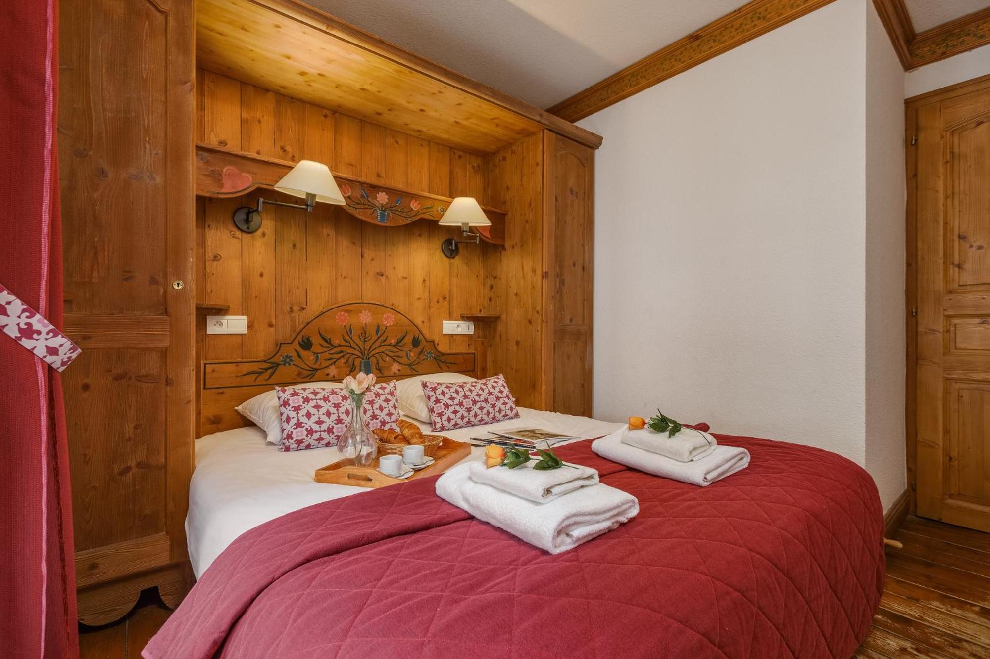 Residence Le Cristal Apartments - Happy Rentals