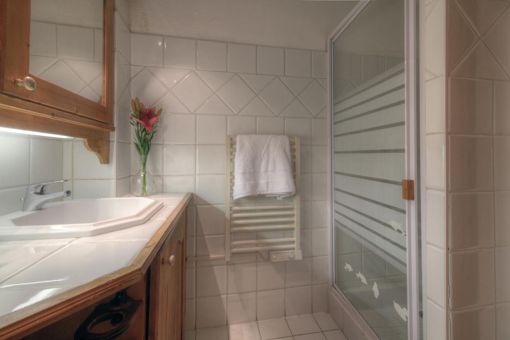 Residence Le Cristal Apartments - Happy Rentals Apartment