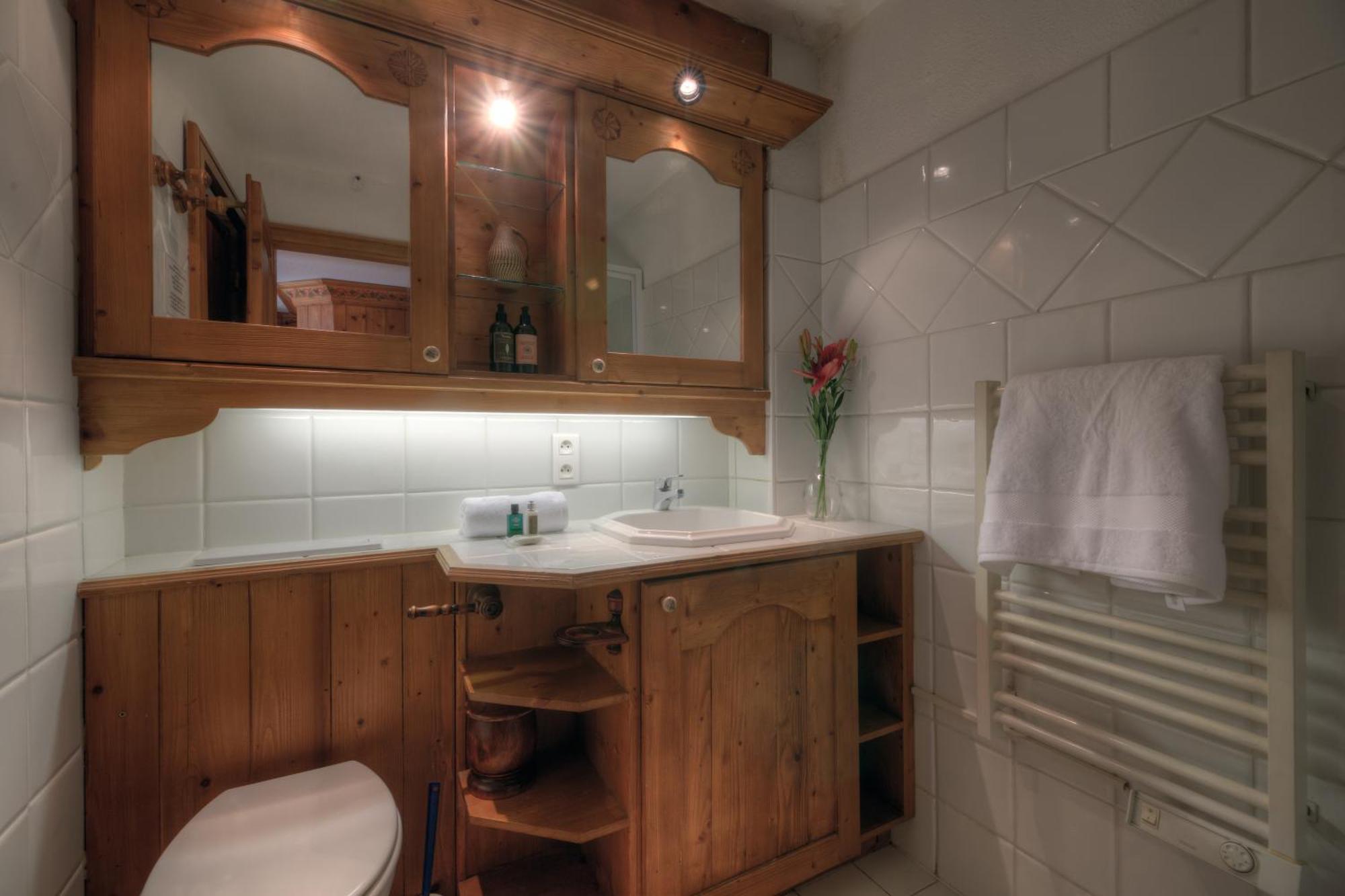 Residence Le Cristal Apartments - Happy Rentals * Chamonix
