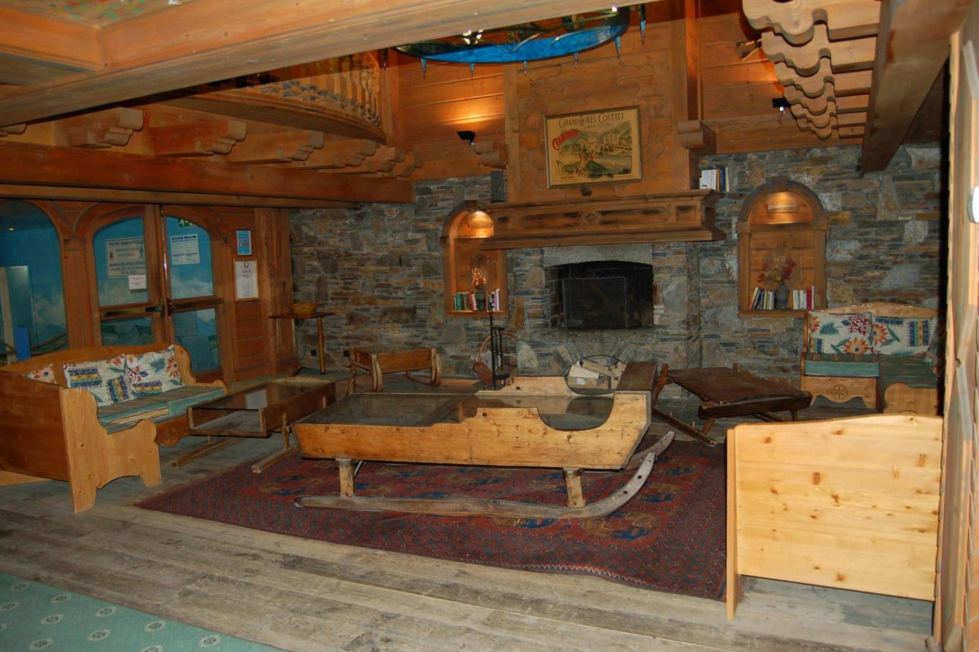 Apartment Residence Le Cristal Apartments - Happy Rentals