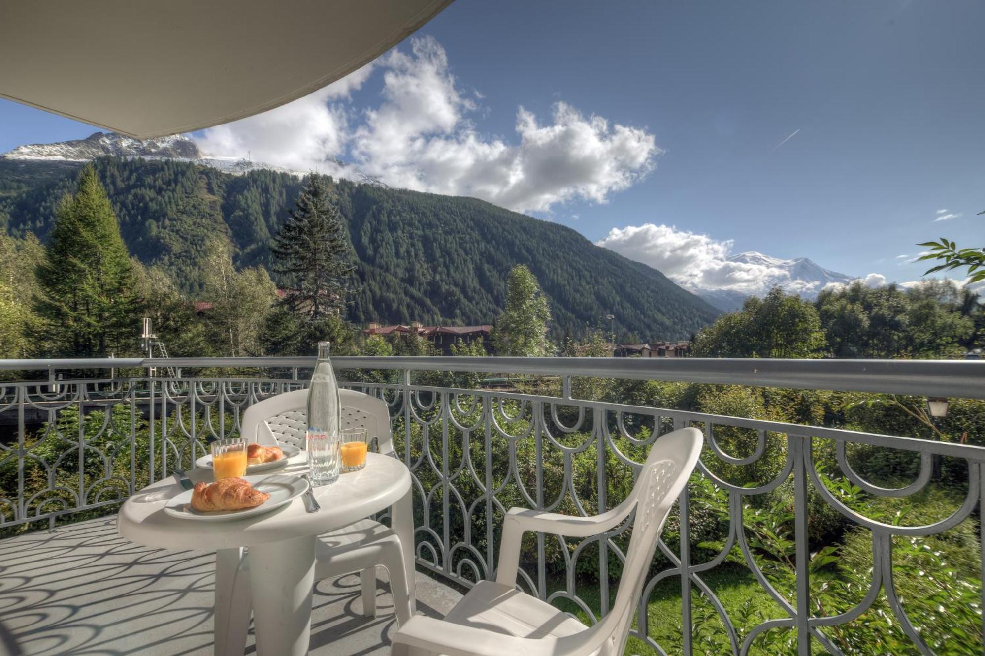 Residence Le Cristal Apartments - Happy Rentals Apartment *