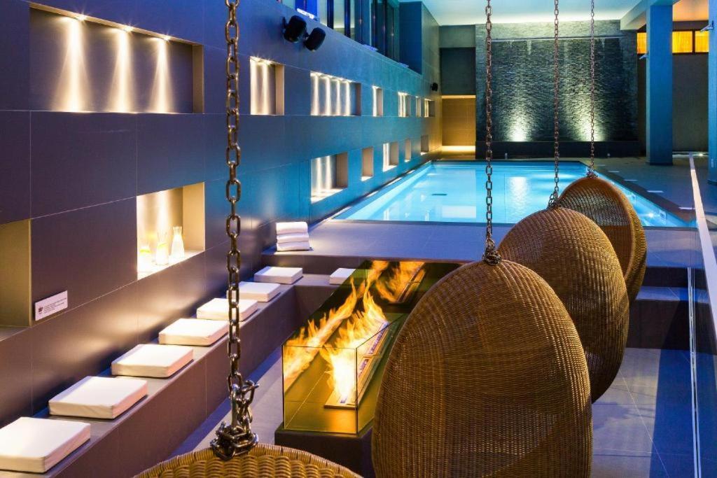 Apartment Andro Chamonix