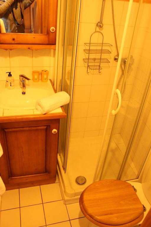 Sapaudia Apartment Chamonix
