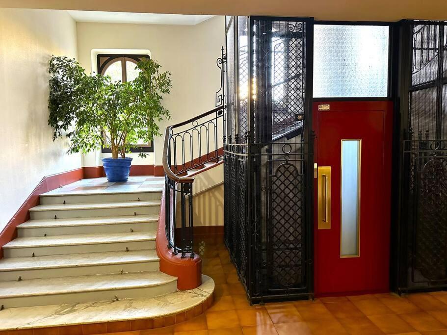 Apartment Nouveau ! Spacieux 100 M², Hyper Centre